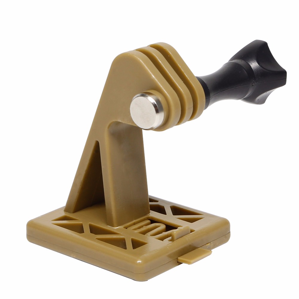 Men'S Accessories Go Outdoors - Adaptateur de casque tactique GoPro Hero,