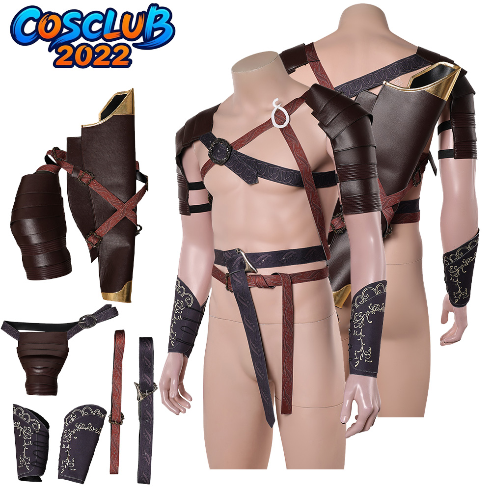 Men'S Accessories Holder - Accessoires de costume de cosplay Legolas