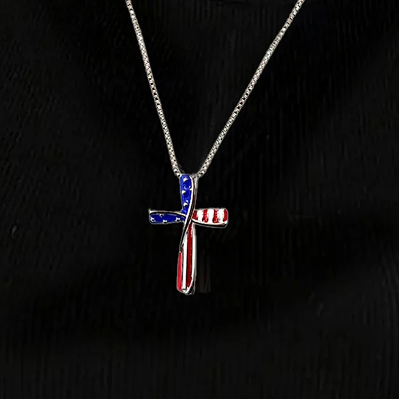 Men Accessories Ethnic - Collier pendentif tendance Huitan pour le