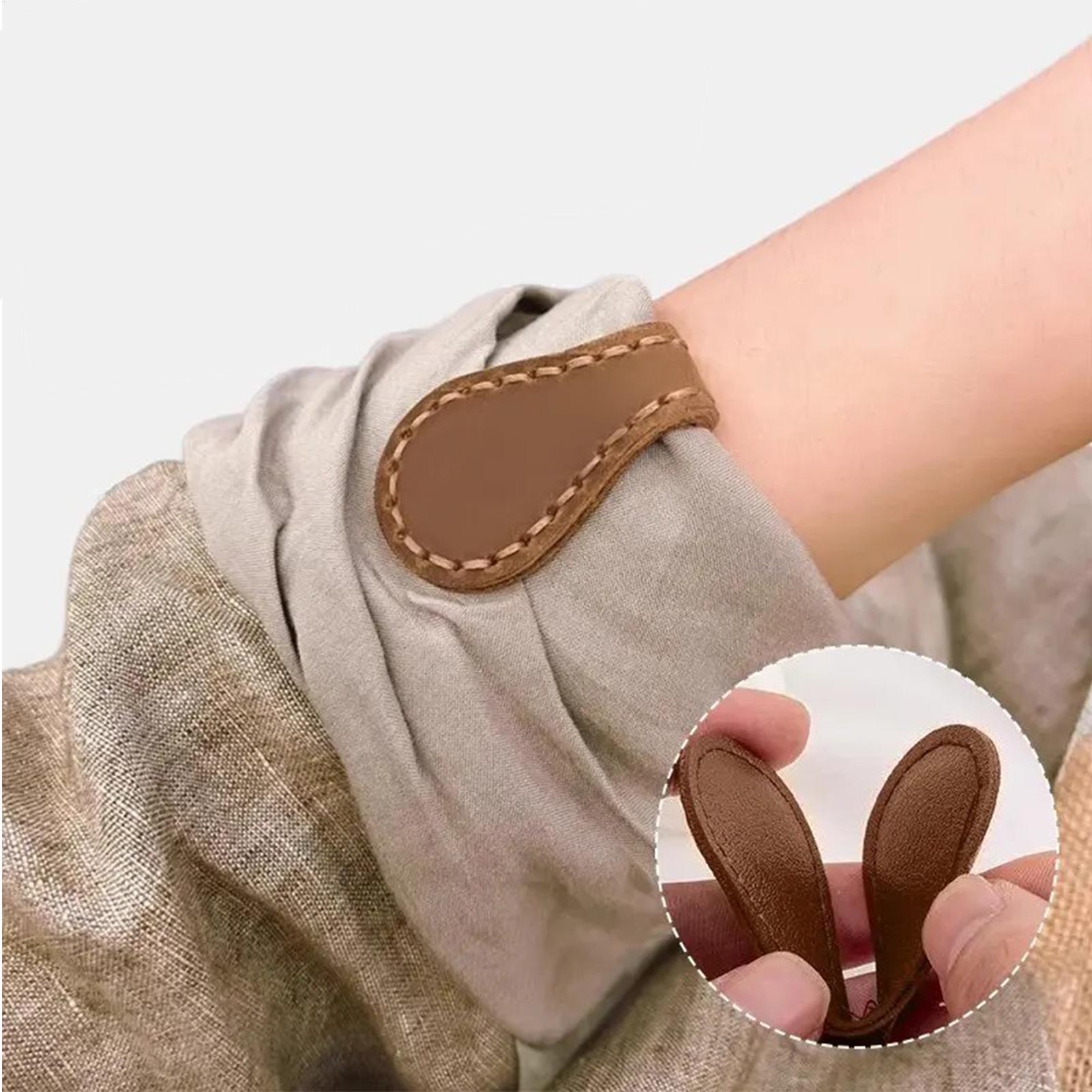 Men'S Accessories For Jeans - Clips magnétiques pour manches de chemises
