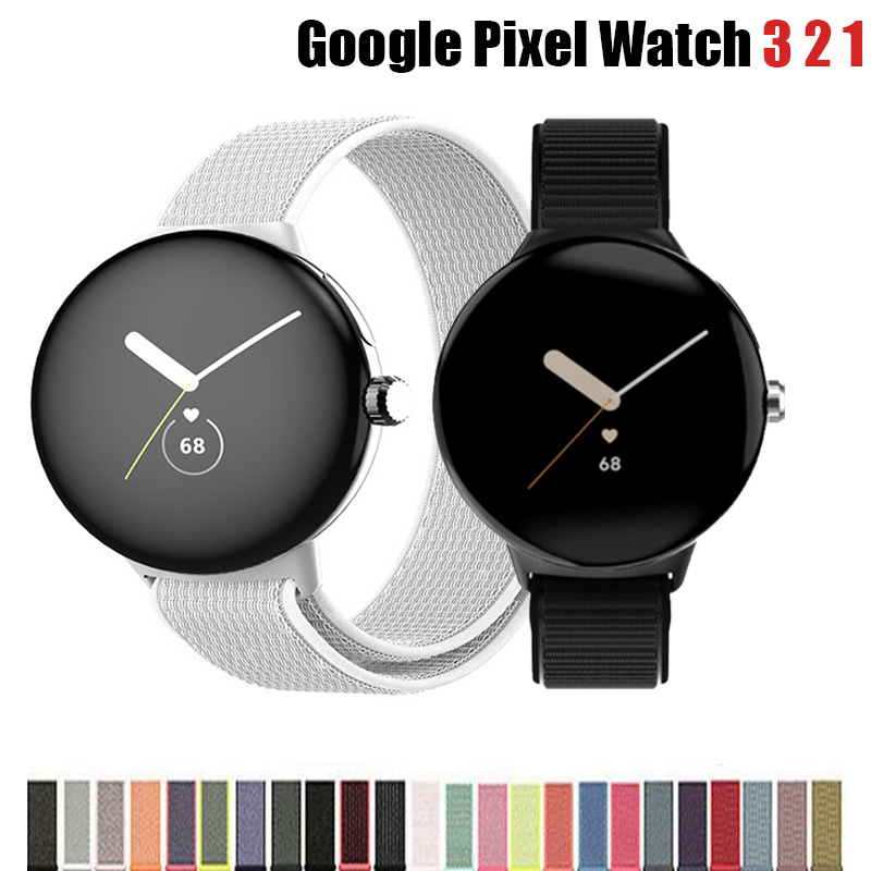Men'S Accessories Nike - Bracelet de remplacement Sport pour Google