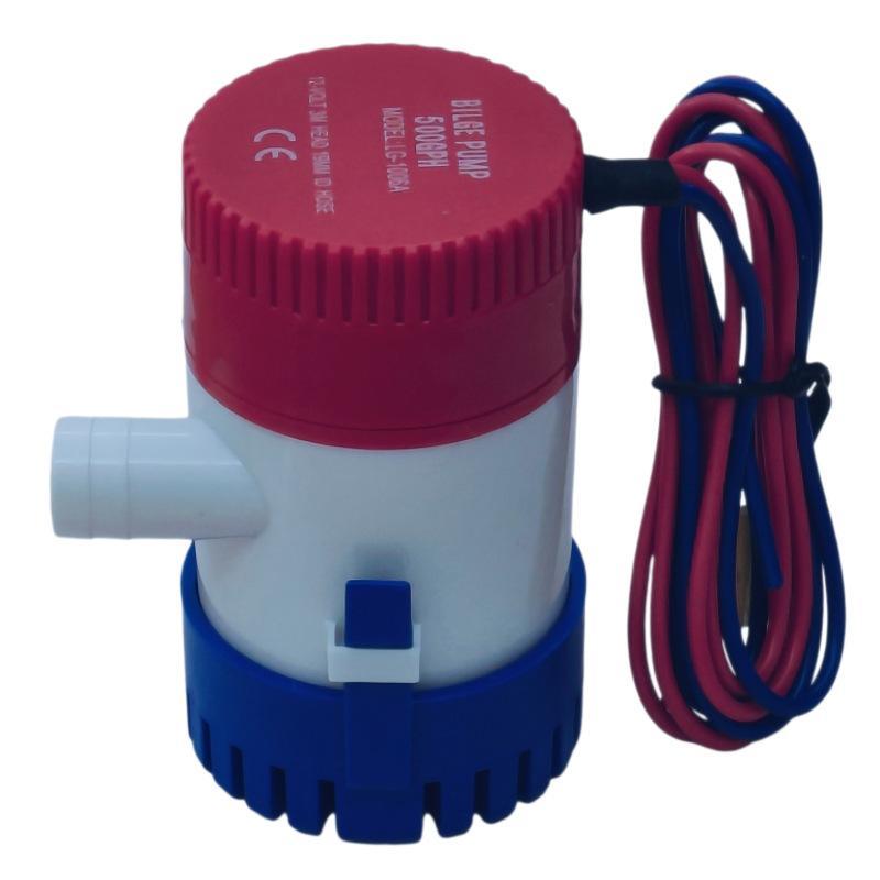 Men Accessories Usa - 〔ODS13〕Pompe de cale submersible 12V/24V à