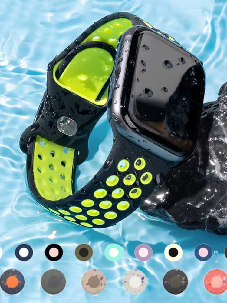 Men'S Accessories Nike - Bracelets pour Apple watch ultra 2