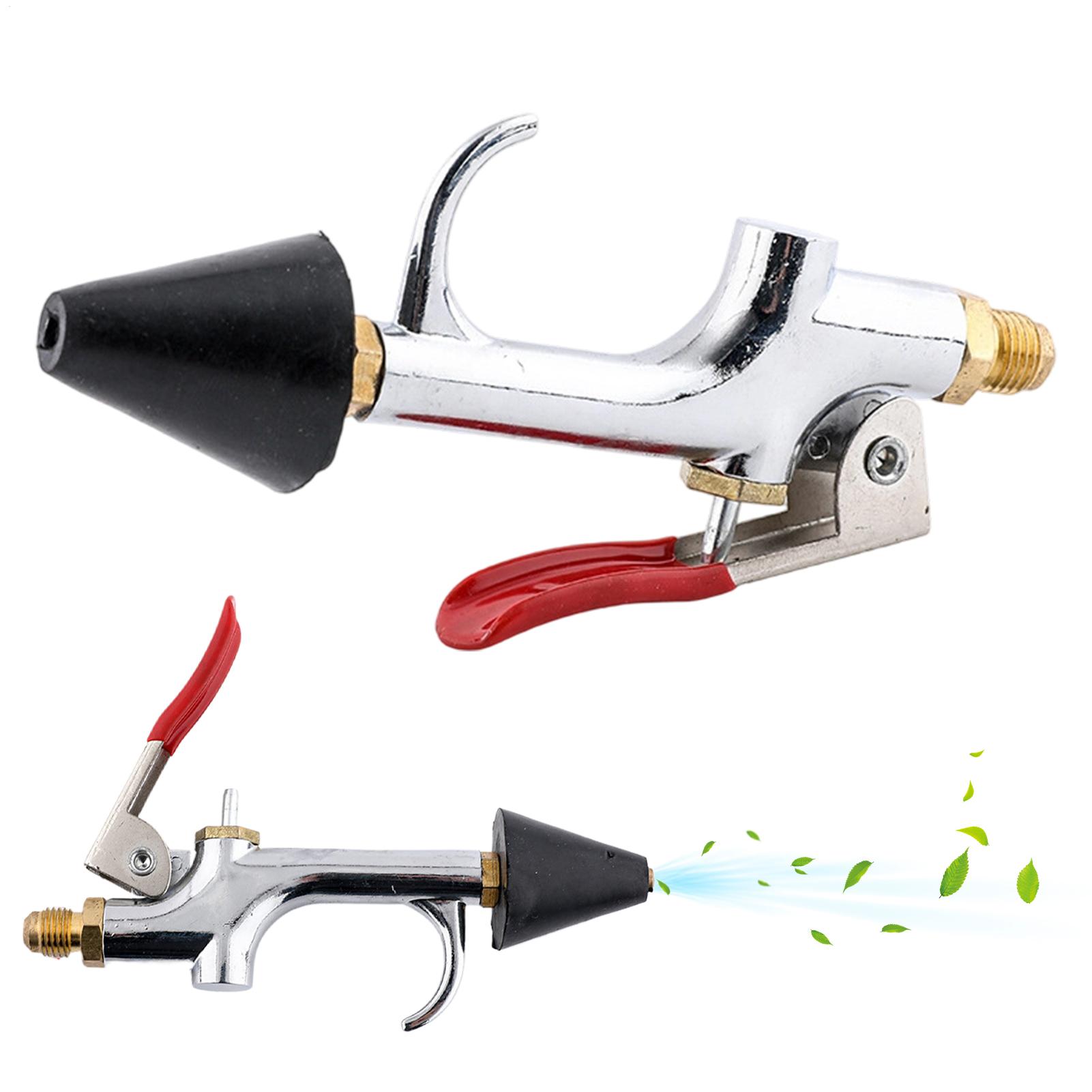 Men Accessories Usa - Buse de nettoyage pour compresseur d'air