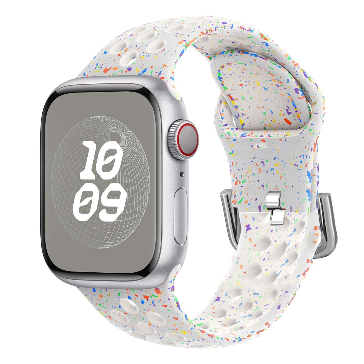 Bracelet en silicone pour Appl - Men'S Accessories Nike avis et prix