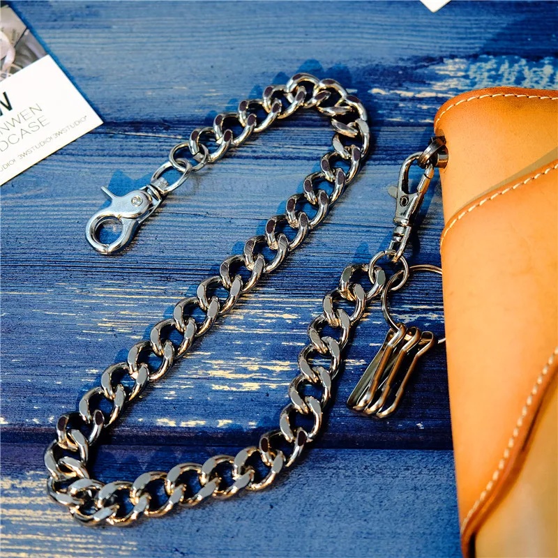 Chaîne de portefeuille en jean - Men'S Accessories For Jeans avis et prix