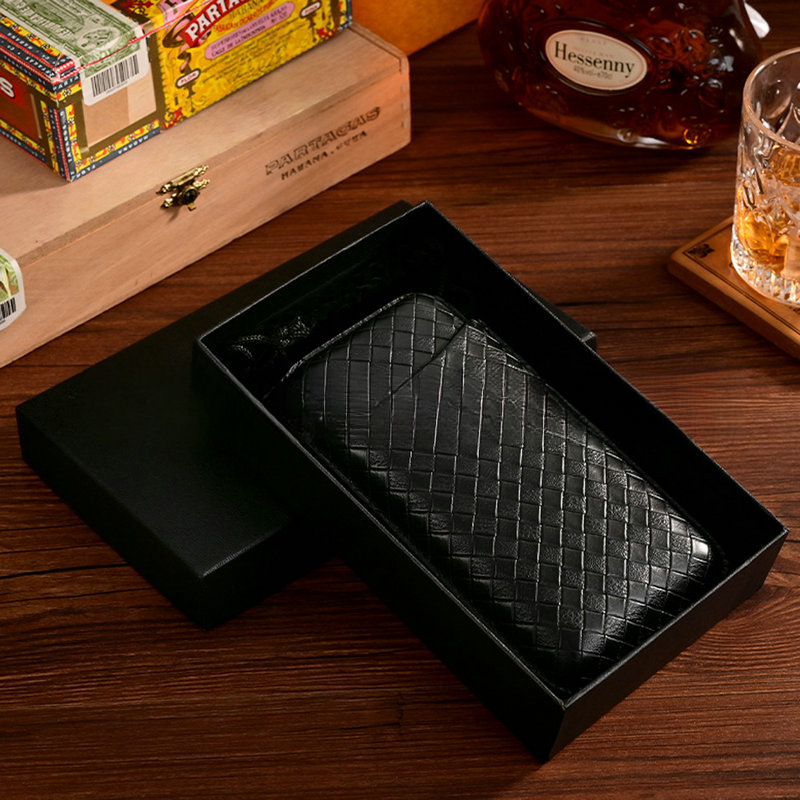 Ensemble cadeau de 3 étuis à c - Cigar Cutter Set avis et prix