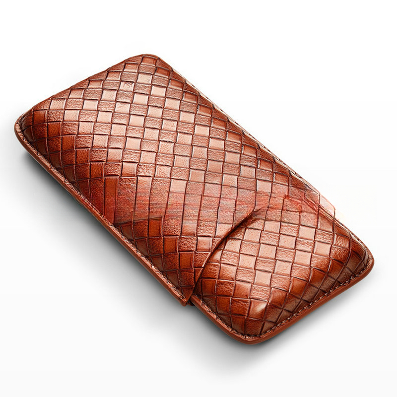 Ensemble cadeau de 3 étuis à c - Cigar Cutter Set avis et prix