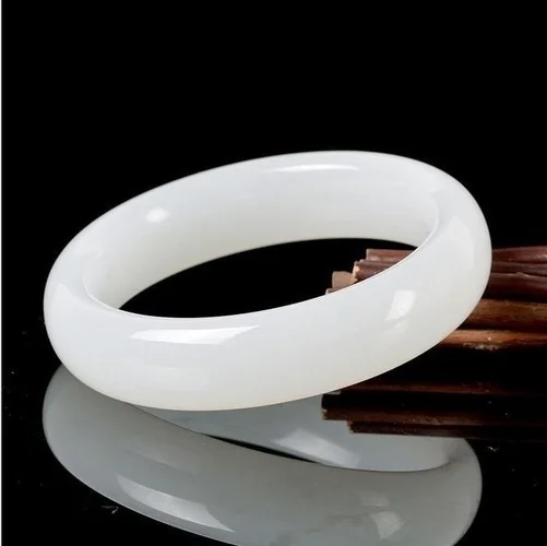 Bracelet jonc diversifié blanc - Men Accessories Wrist avis et prix