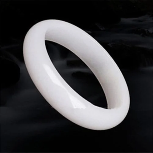 Bracelet jonc diversifié blanc - Men Accessories Wrist avis et prix