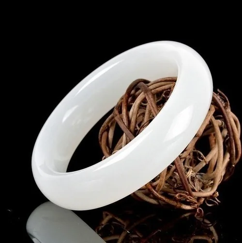 Bracelet jonc diversifié blanc - Men Accessories Wrist avis et prix