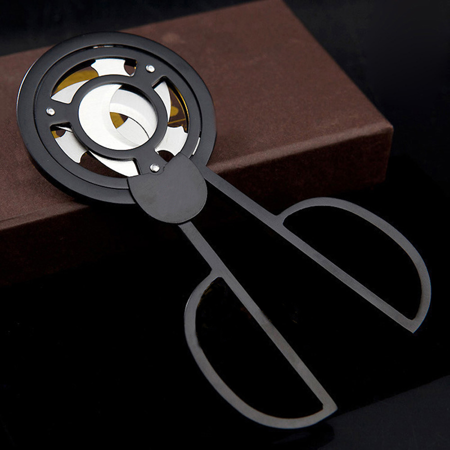 Lover des flammes Cuba coupe-c - Cigar Cutter Set avis et prix