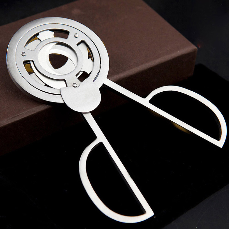 Lover des flammes Cuba coupe-c - Cigar Cutter Set avis et prix