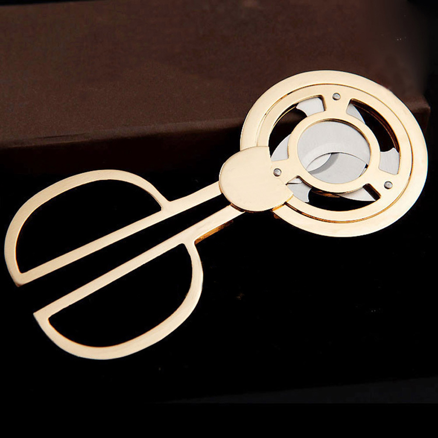 Lover des flammes Cuba coupe-c - Cigar Cutter Set avis et prix
