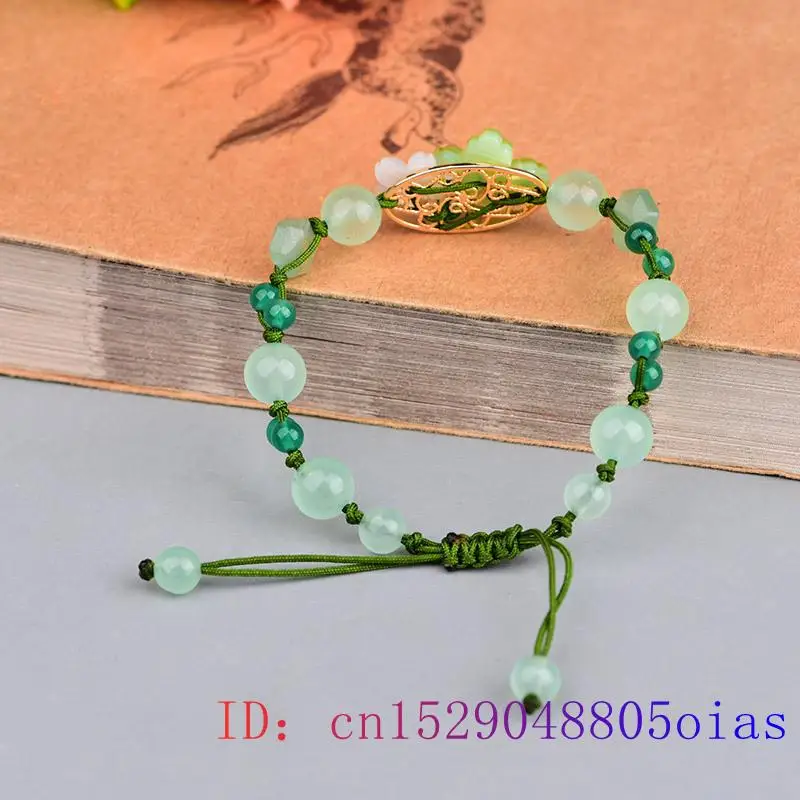 Bracelet de fleurs vertes dive - Bracelet Beaded Men avis et prix