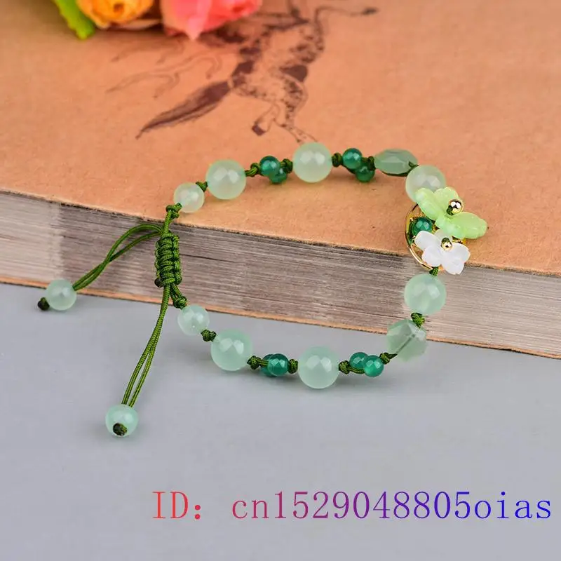 Bracelet de fleurs vertes dive - Bracelet Beaded Men avis et prix