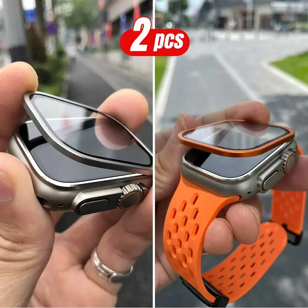Cadre métallique en titane pou - Men'S Accessories Watches avis et prix
