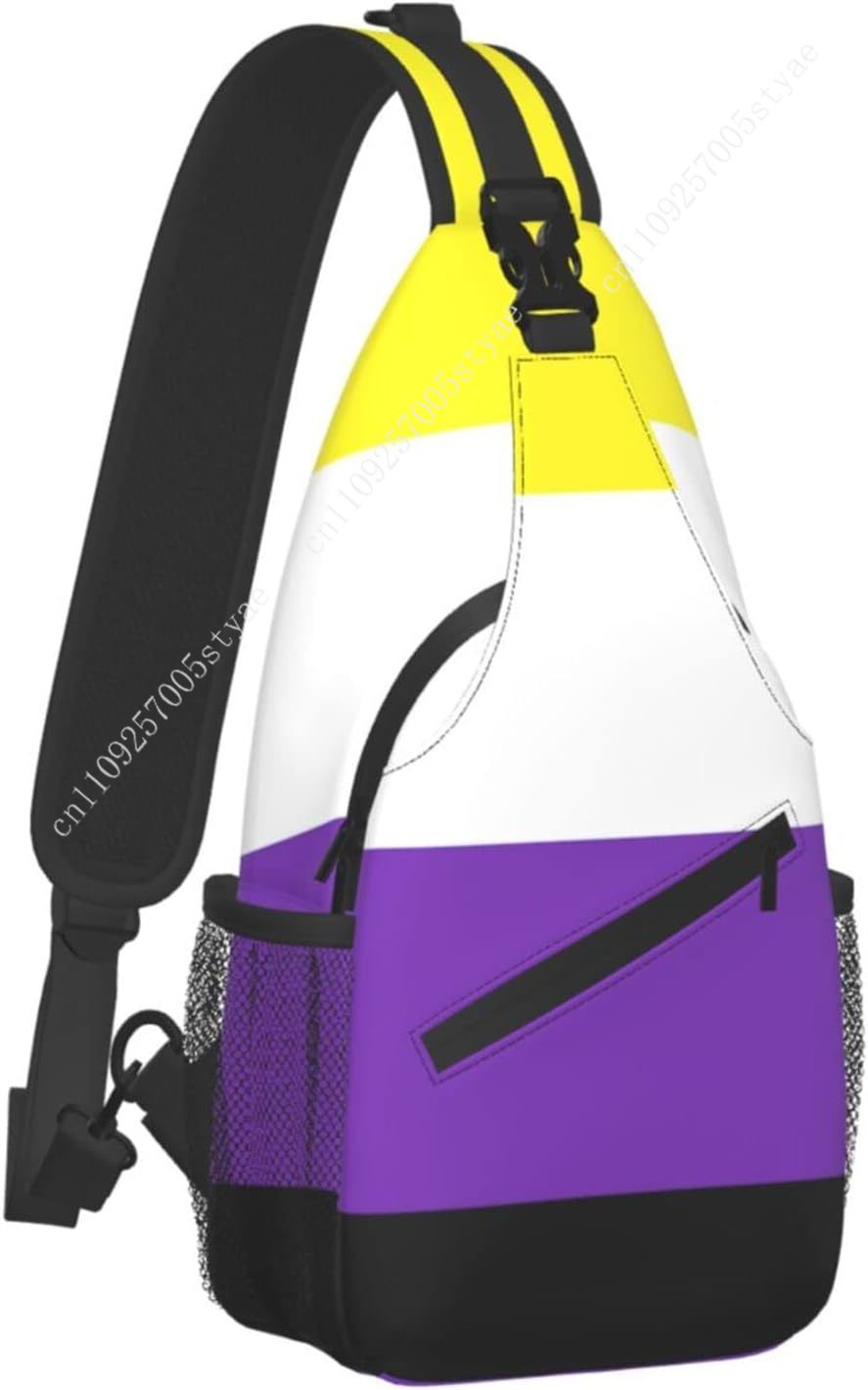 Sac à dos à bandoulière drapea - Men'S Accessories Philippines avis et prix