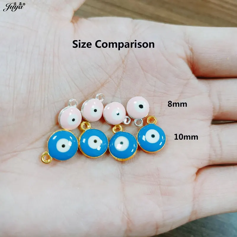 100 pendentifs breloques œil t - Men Accessories Evil Eye avis et prix