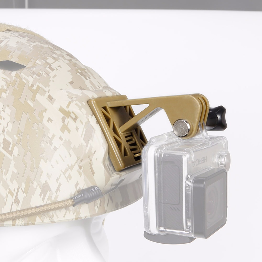Adaptateur de casque tactique  - Men'S Accessories Go Outdoors avis et prix