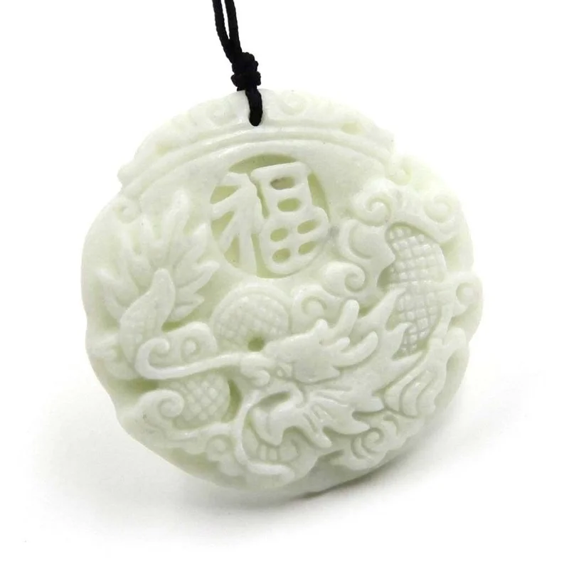Collier pendentif dragon phéni - Men Accessories Wrist avis et prix