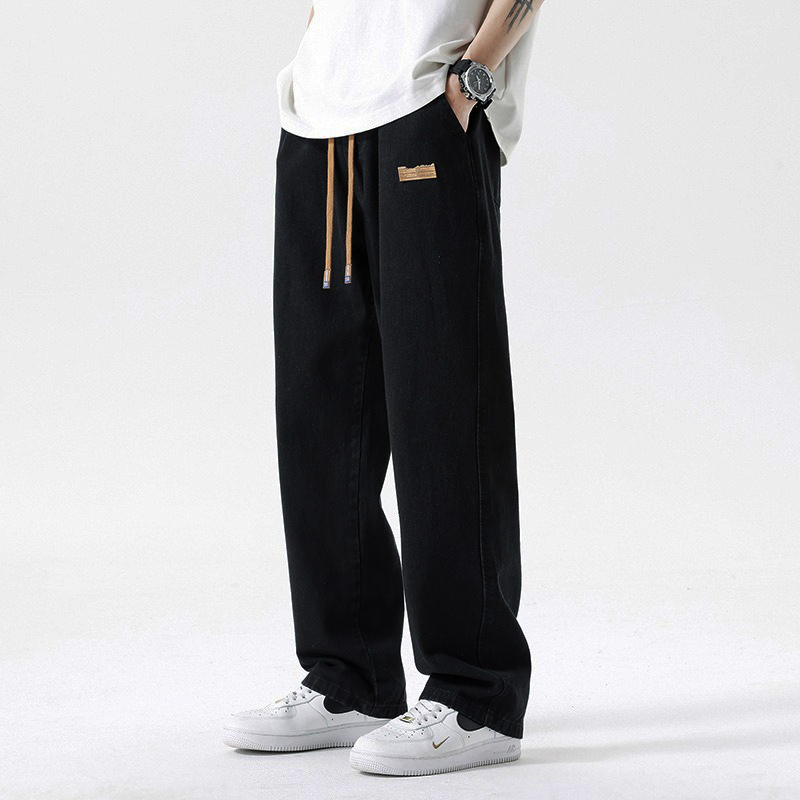 Jeans Baggy d'été pour hommes  - Men'S Accessories For Jeans avis et prix