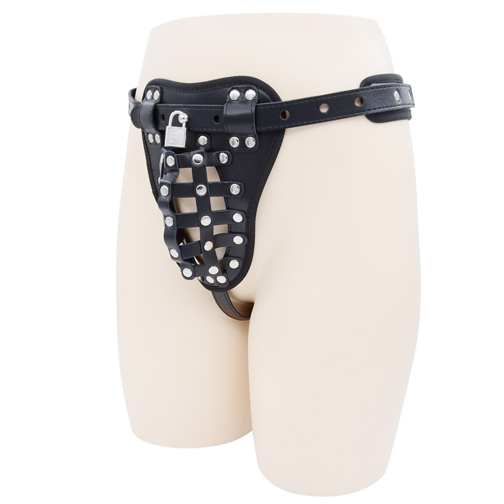 Ceinture de chasteté masculine - Men Accessories Usa avis et prix