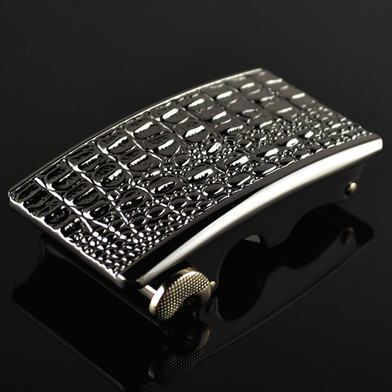Boucle de ceinture authentique - Quality Men'S Accessories avis et prix