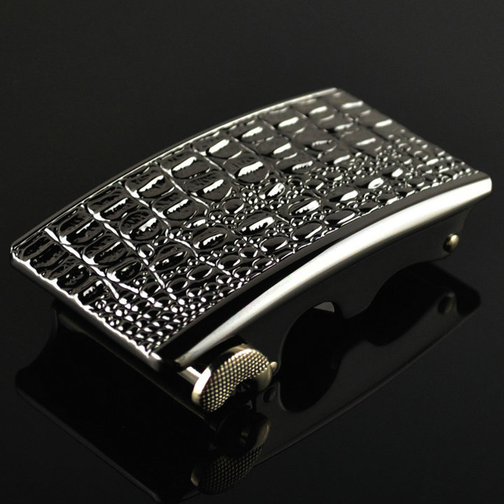 Boucle de ceinture authentique - Quality Men'S Accessories avis et prix