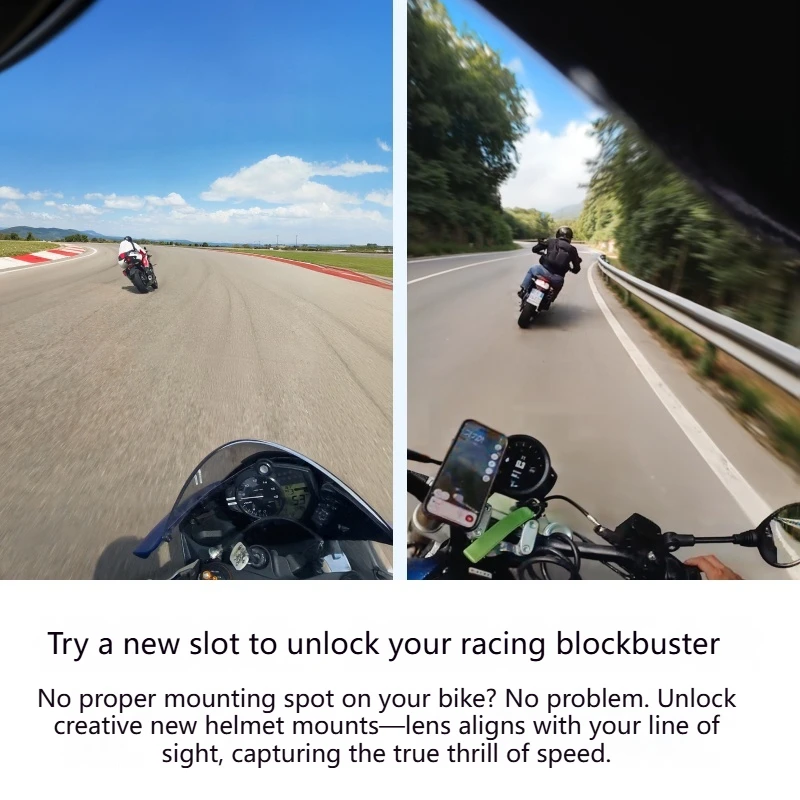 Insta360 GO 3 / GO 3S support  - Men'S Accessories Go Outdoors avis et prix