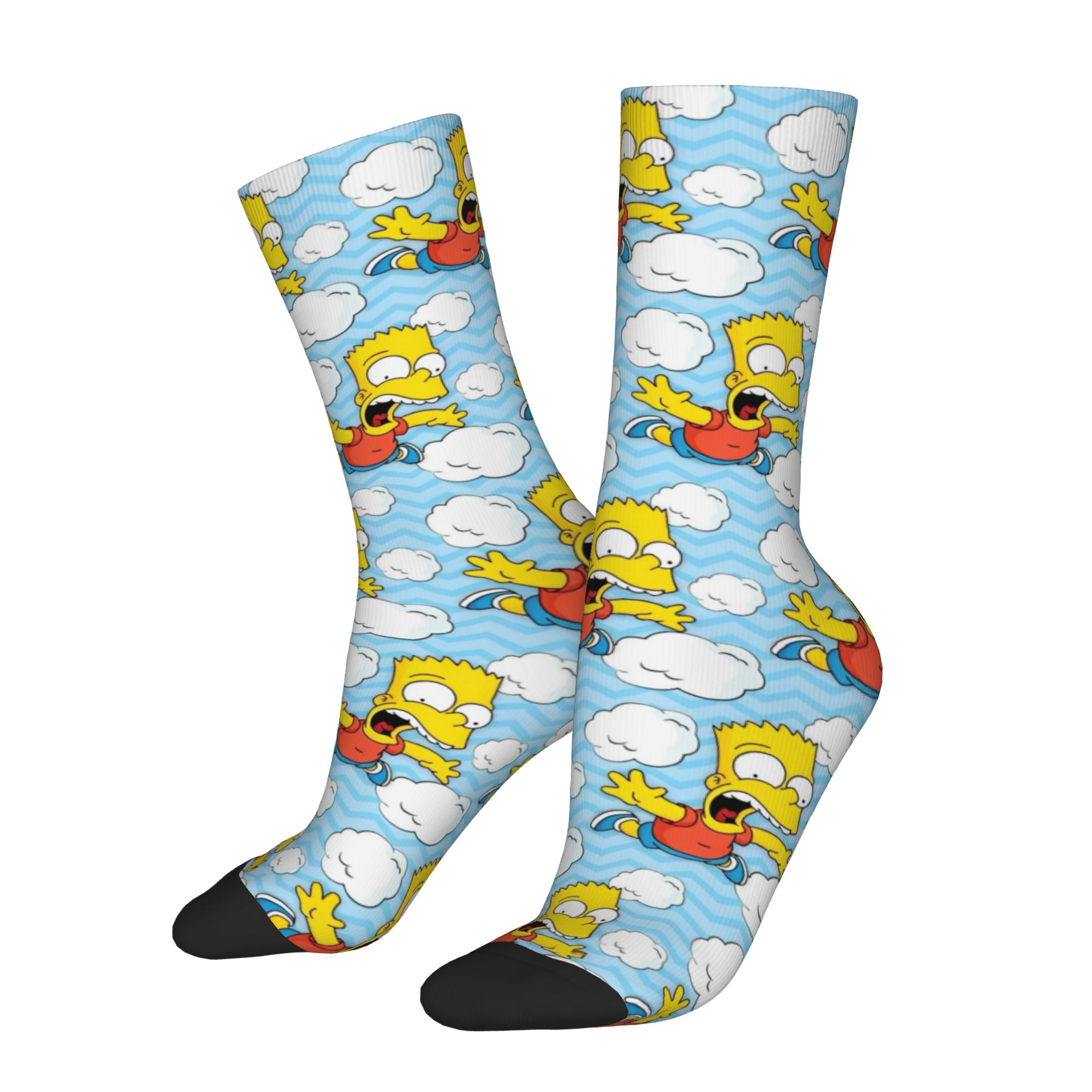 Simpsoneds Accessoires Chausse - Men Accessories Ideas avis et prix