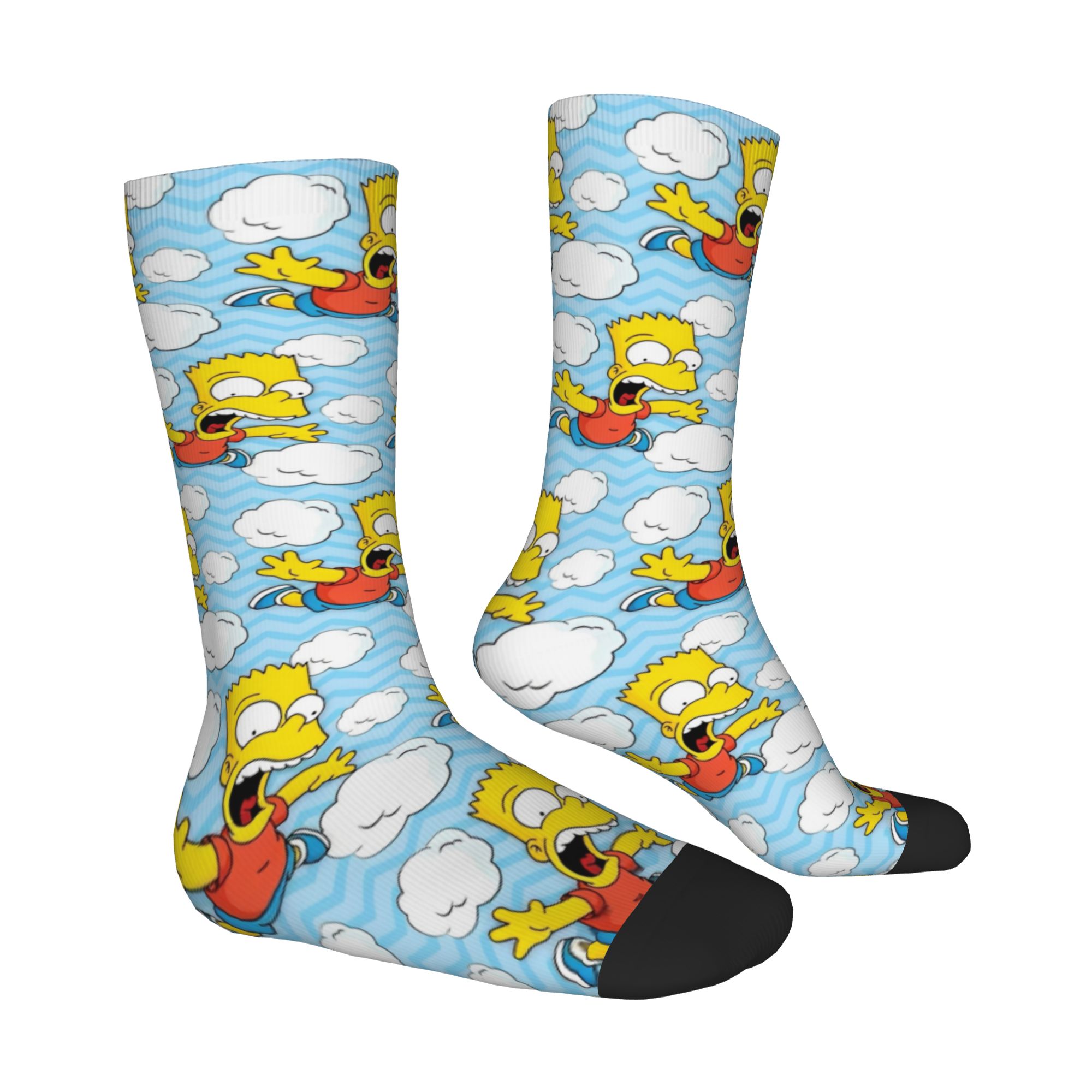 Simpsoneds Accessoires Chausse - Men Accessories Ideas avis et prix