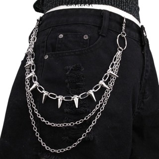 Chaîne de taille unisexe Hip H - Men'S Accessories For Jeans avis et prix