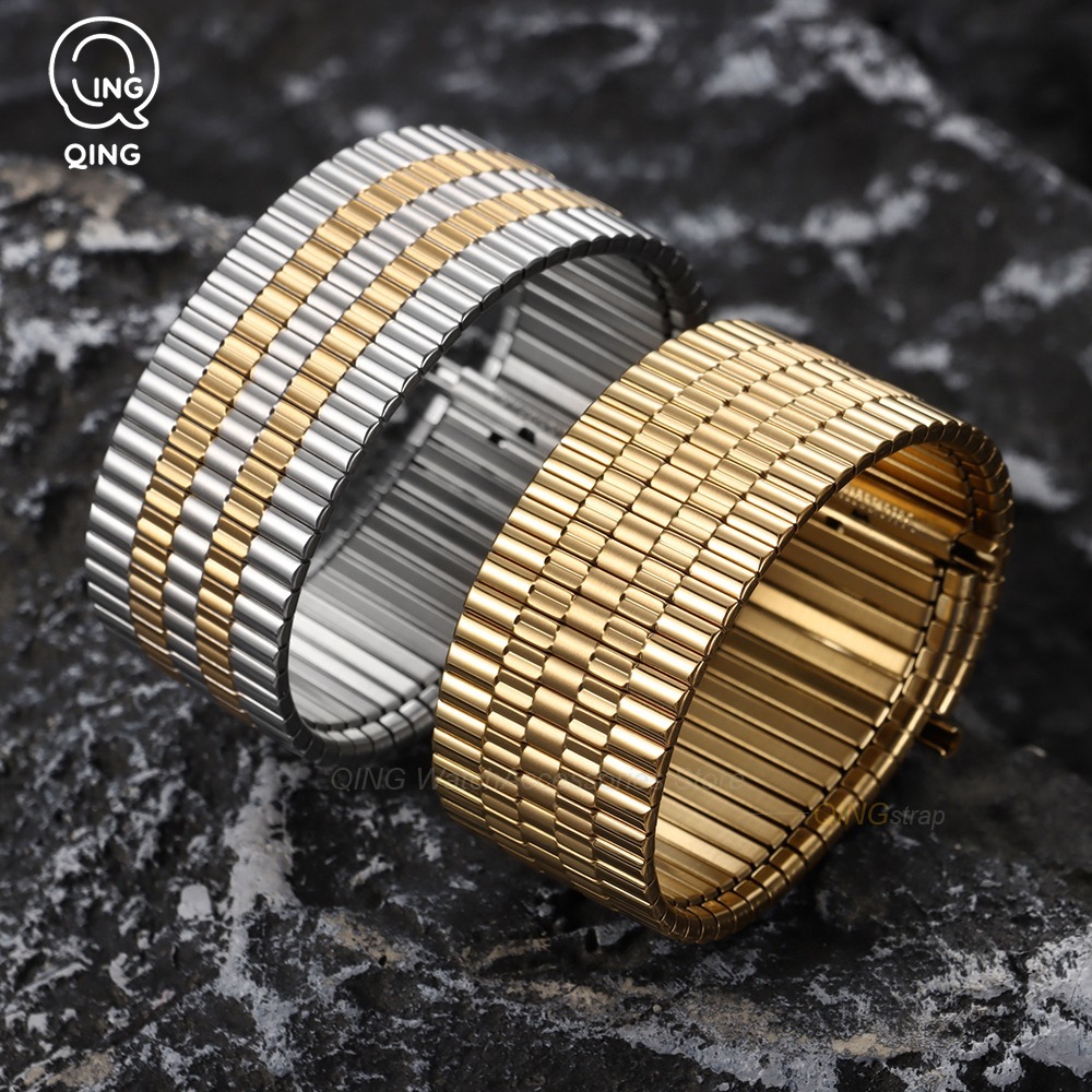 Bracelet de montre extensible  - Men'S Accessories Watches avis et prix