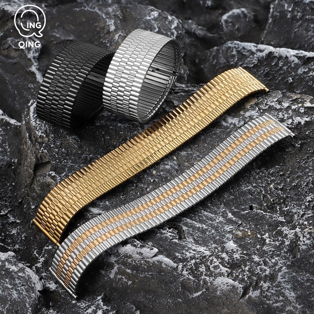 Bracelet de montre extensible  - Men'S Accessories Watches avis et prix