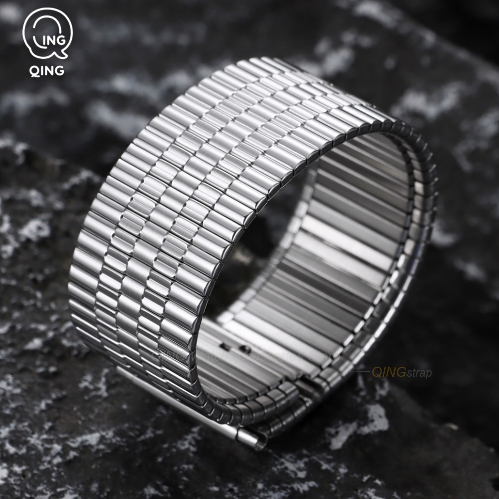 Bracelet de montre extensible  - Men'S Accessories Watches avis et prix