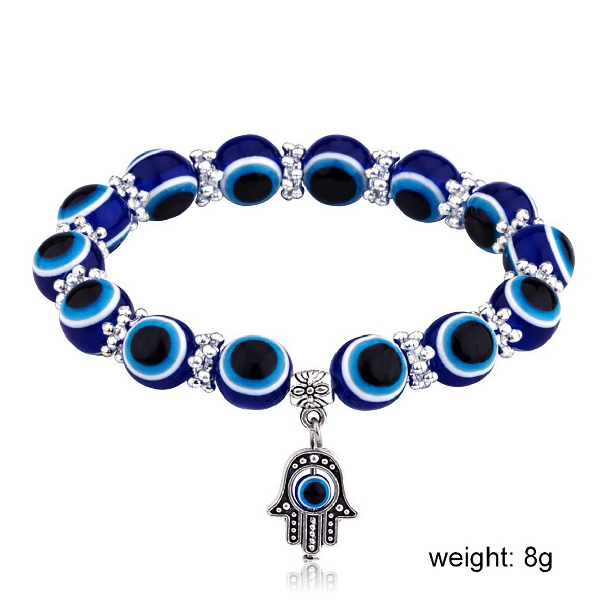 Accessoire de mode Bracelets t - Men Accessories Evil Eye avis et prix