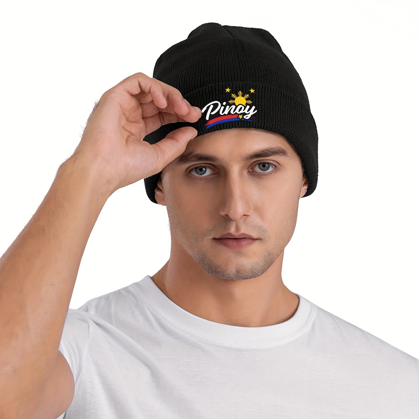 Pride Philippine motif traditi - Men'S Accessories Philippines avis et prix