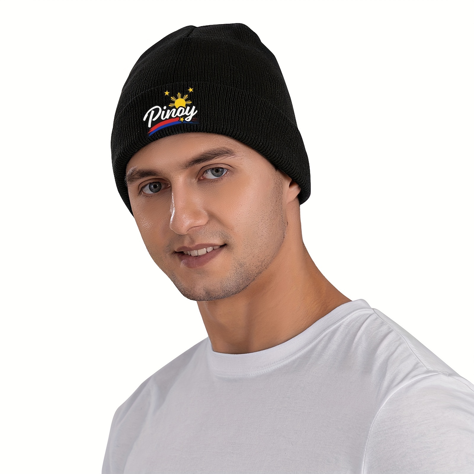 Pride Philippine motif traditi - Men'S Accessories Philippines avis et prix