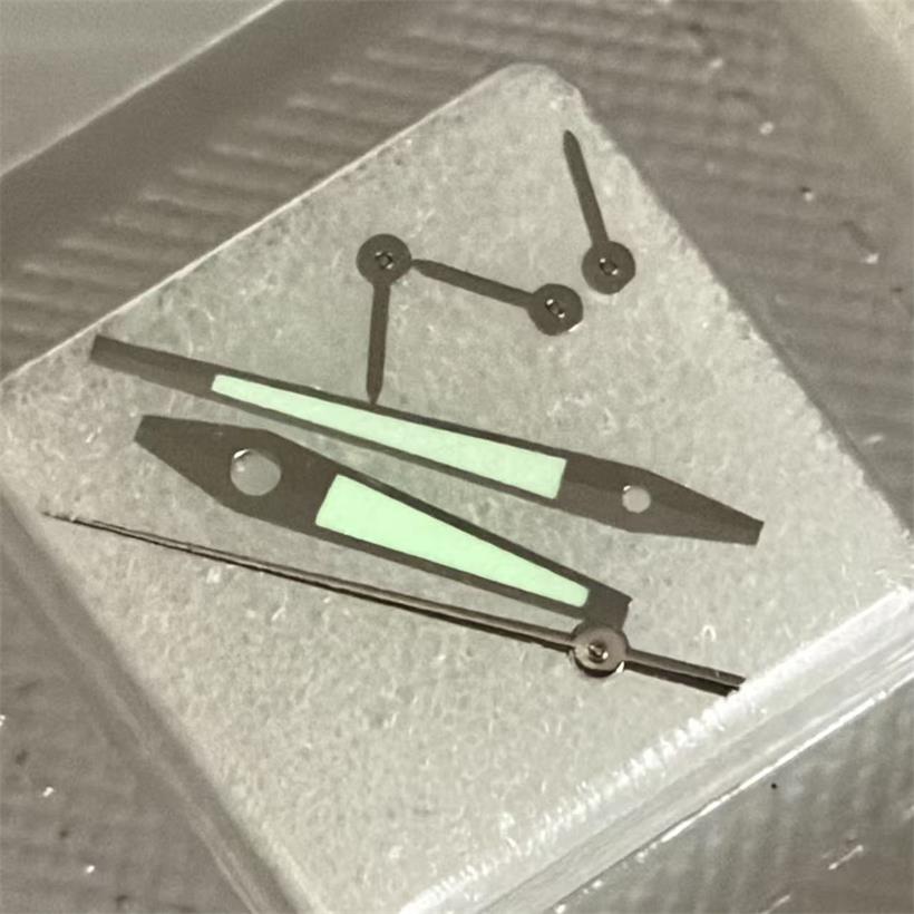 Aiguilles de montre à quartz c - Men'S Accessories Watches avis et prix