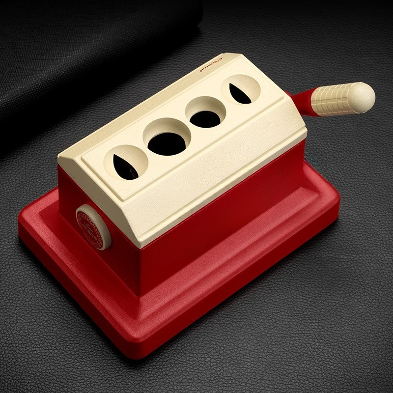 Coupe-cigares, briquet, cendri - Cigar Cutter Set avis et prix