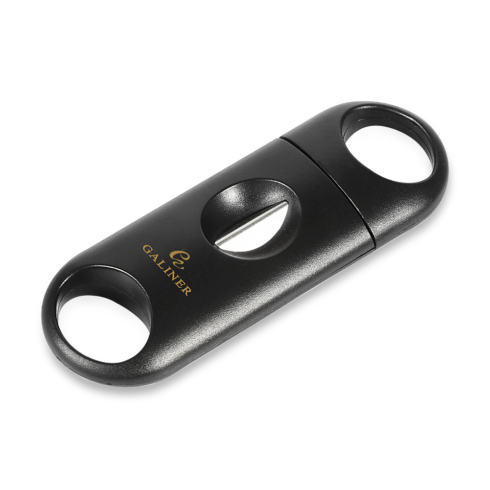GALINER-Coupe-cigare en plasti - Cigar Cutter Set avis et prix