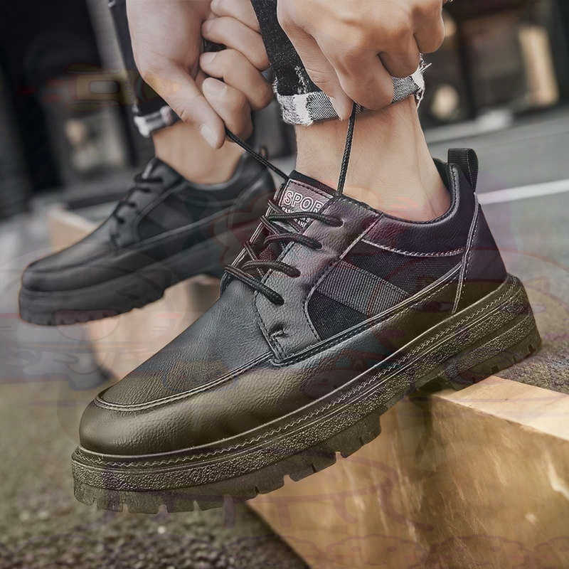 Baskets de Tennis en cuir natu - Men Accessories Ideas avis et prix