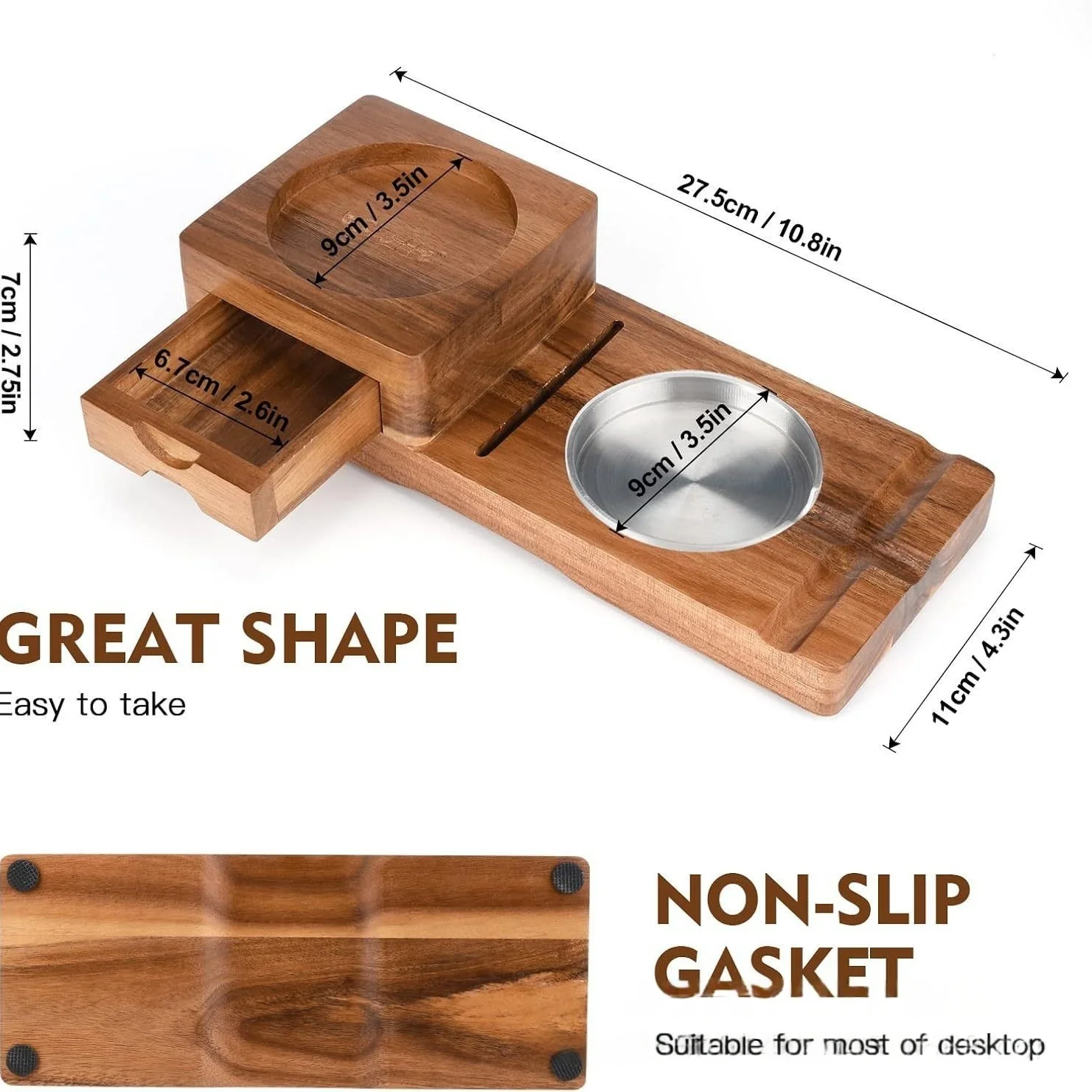 Boîte d'accessoires pour cigar - Cigar Cutter Set avis et prix
