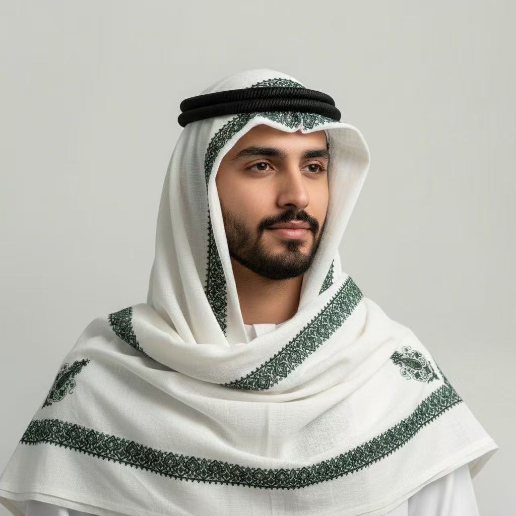Foulard musulman, bandeau pour - Men Accessories Usa avis et prix