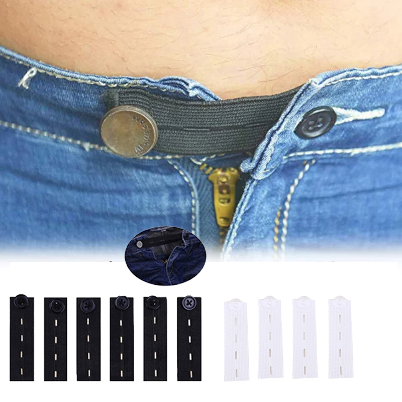 Ceinture d'extension de pantal - Men'S Accessories For Jeans avis et prix