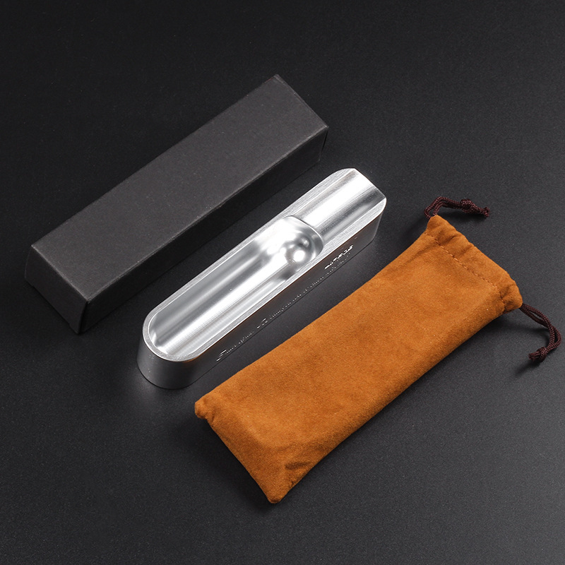 Ensemble de cendrier à cigares - Cigar Cutter Set avis et prix