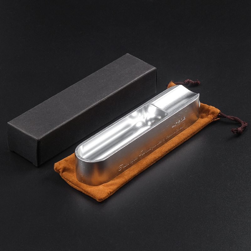 Ensemble de cendrier à cigares - Cigar Cutter Set avis et prix