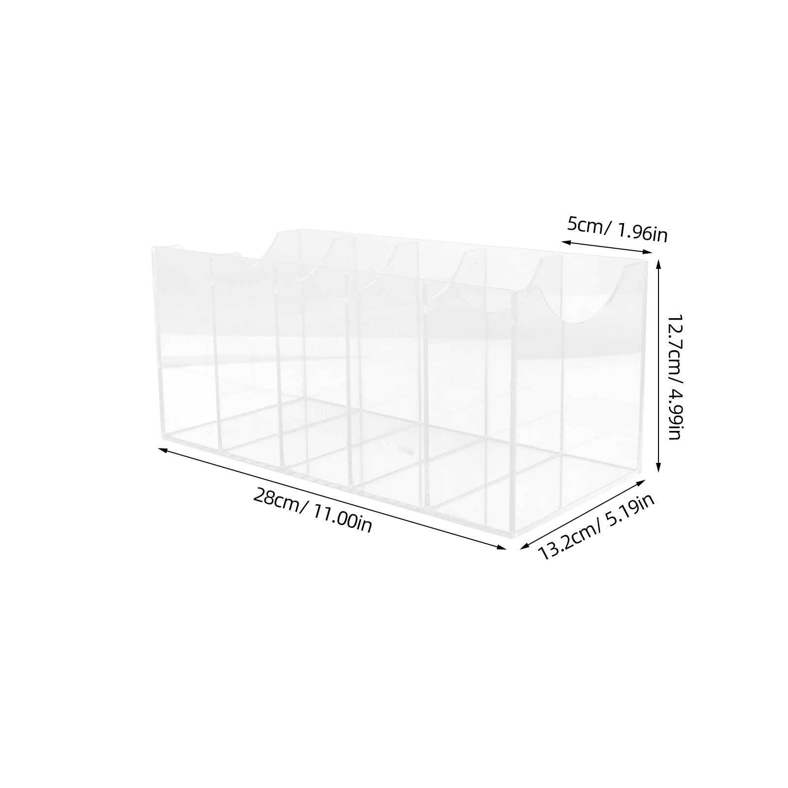 Organiseur de ceintures transp - Men'S Accessories Holder avis et prix
