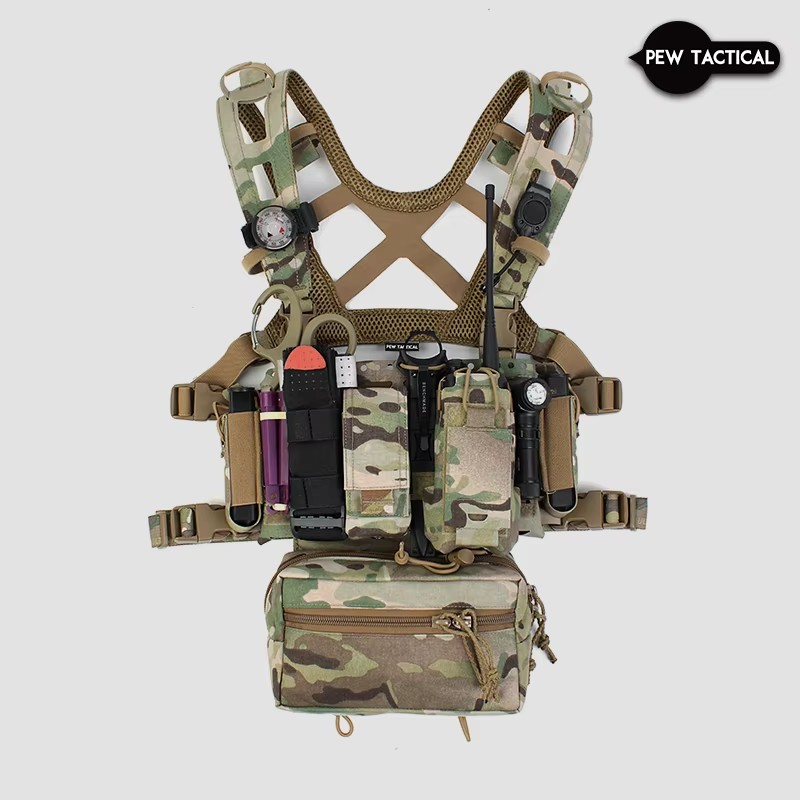 Pew tactique Molle plate-forme - Men Accessories Mk avis et prix